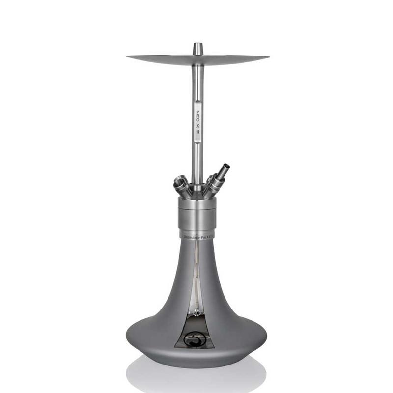 Steamulation Pro X II Hookah