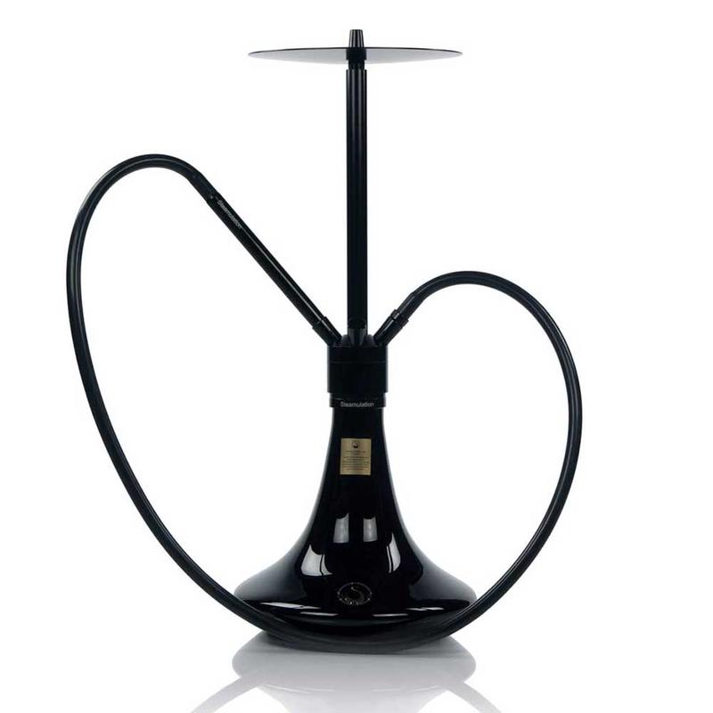 Steamulation Superior Hookah