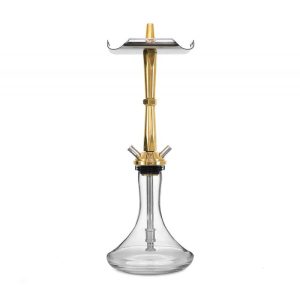 VZ Brass Hookah