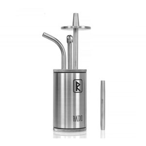 VZ Raido Hookah