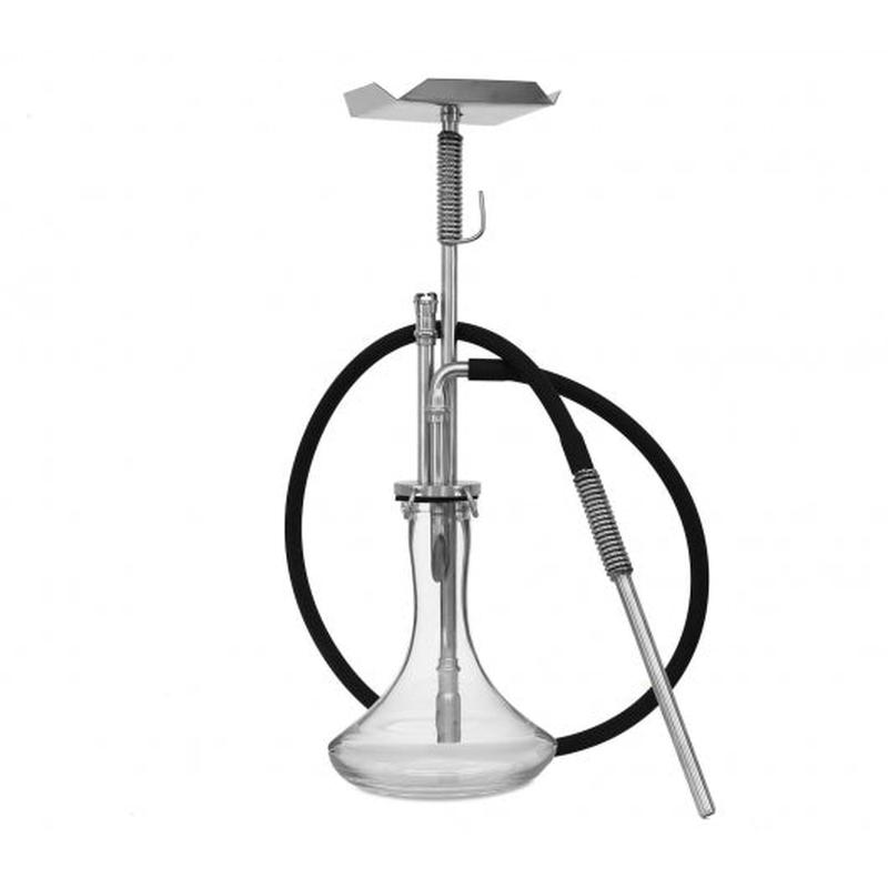VZ Steel Standard Hookah