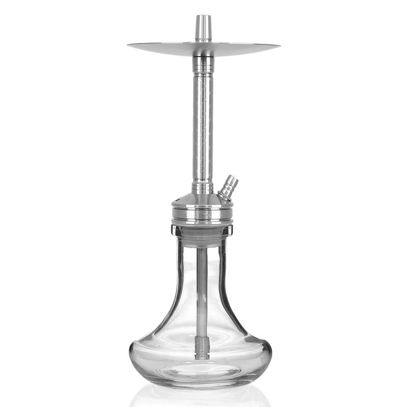 WD Hookah LS2