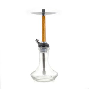 AGNI Carbon Hookah Set