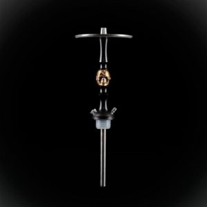 Maklaud Dzen F Skull Hookah