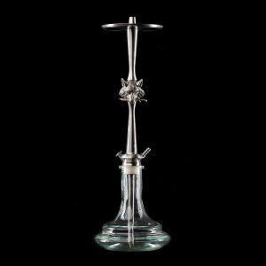 Maklaud X Gazzik Hookah