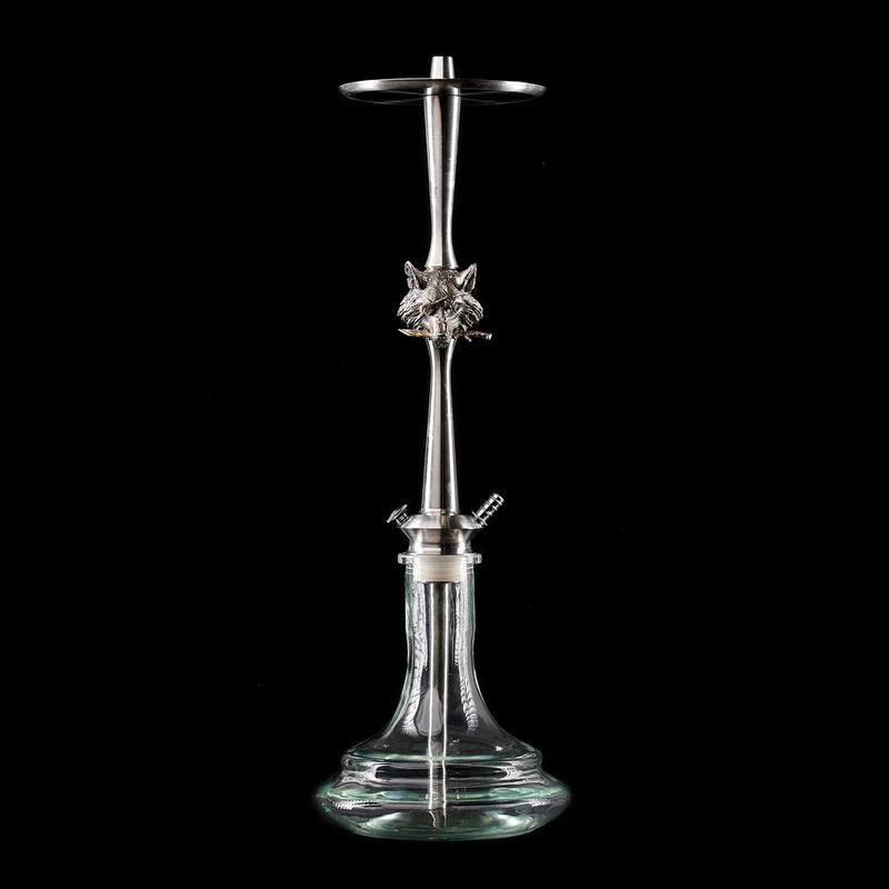 Maklaud X Gazzik Hookah