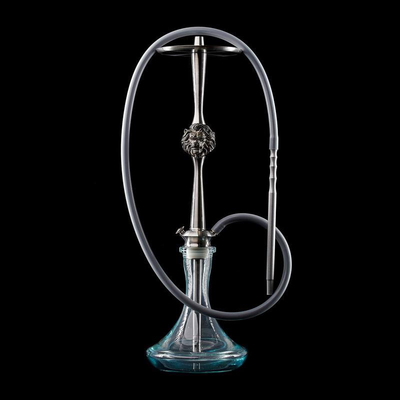 Maklaud X Gordi Hookah