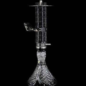 Shi Carver Minigun Hookah