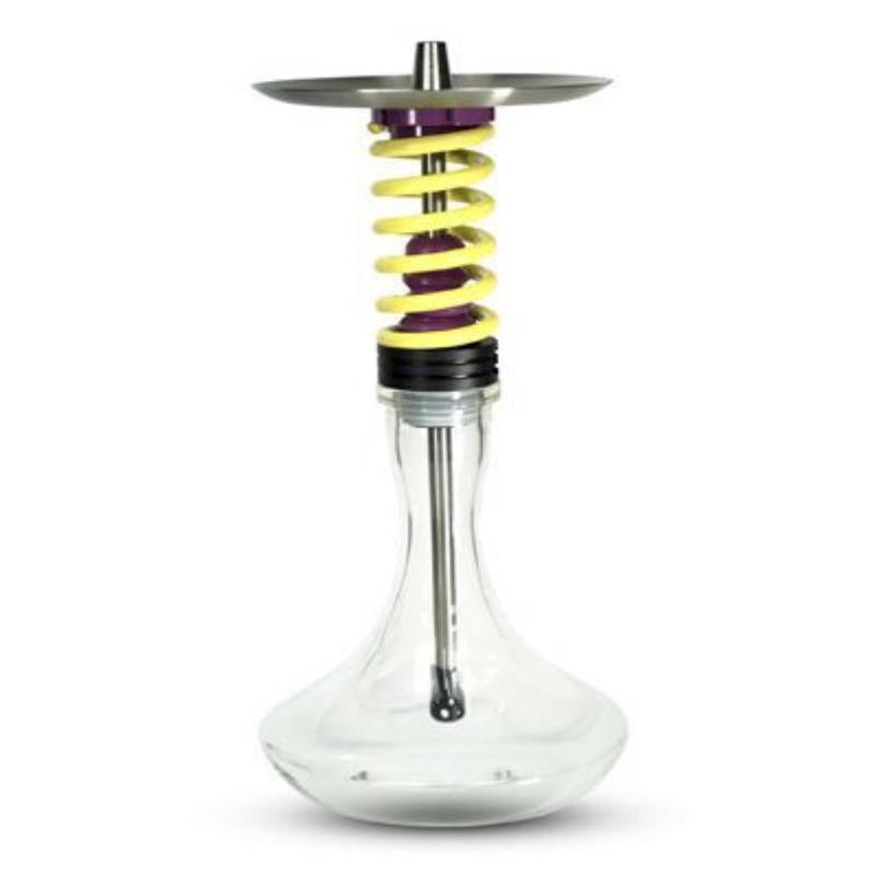 Shi Carver Static Easy Hookah
