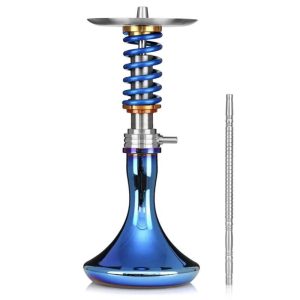 Shi Carver Static Hookah