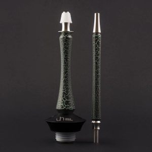 Union Sleek Cracle Hookah