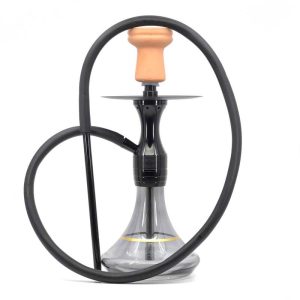 AGNI Hummer Hookah Set