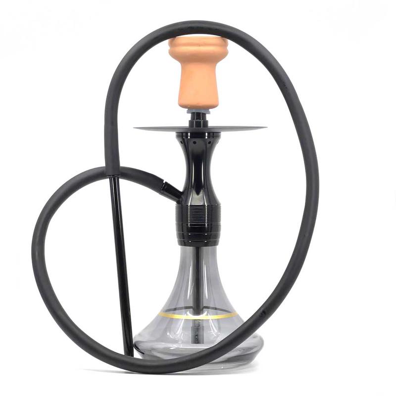 AGNI Hummer Hookah Set