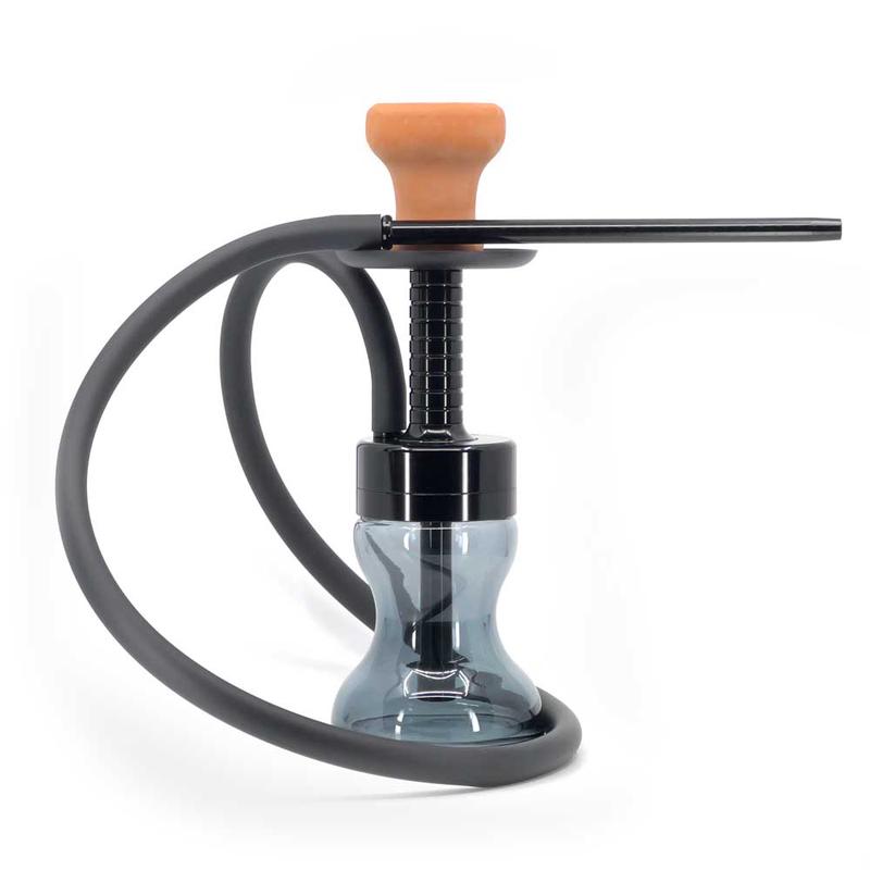 AGNI Rocky Hookah Set