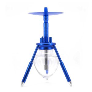 AGNI Spider Hookah Set