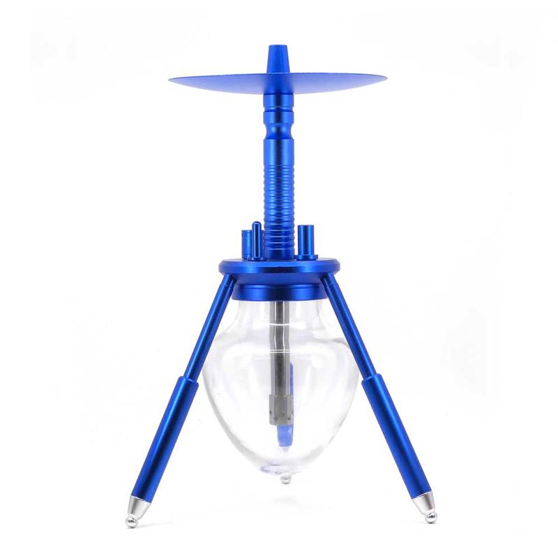 AGNI Spider Hookah Set
