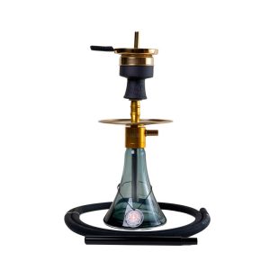Amy Alu Cone Mini Hookah (125.03)