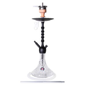 Amy Antique Berry Hookah (072.01)