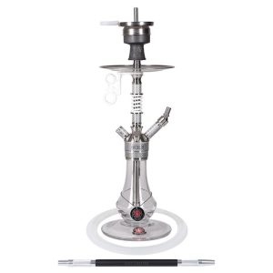 Amy Carbonica Gear S Hookah (SS24.02)