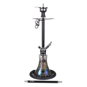 Amy Carbonica Pride R Hookah (SS22.01)
