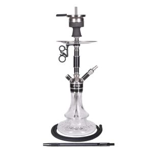 Amy Carbonica Solid S Hookah (SS26.02)