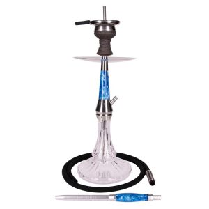 Amy Galactic Steel S Hookah (1200)