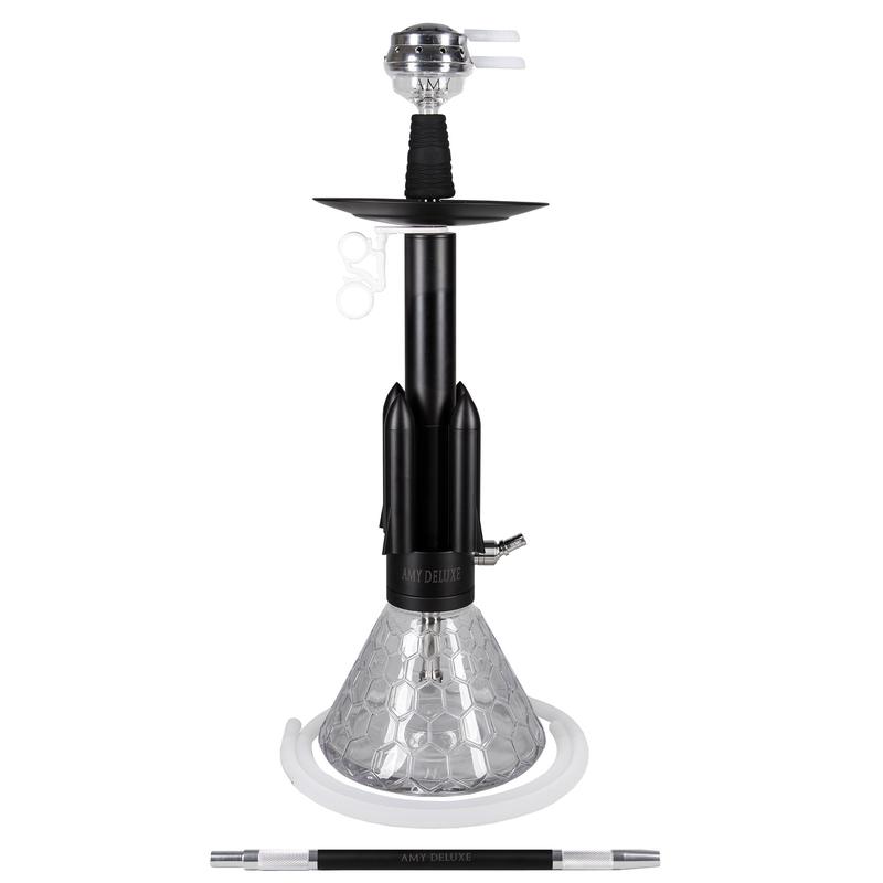 Amy Rocket Hookah