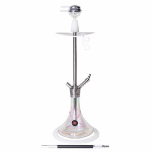 Amy Stick Steel Plus R Hookah (SS09)