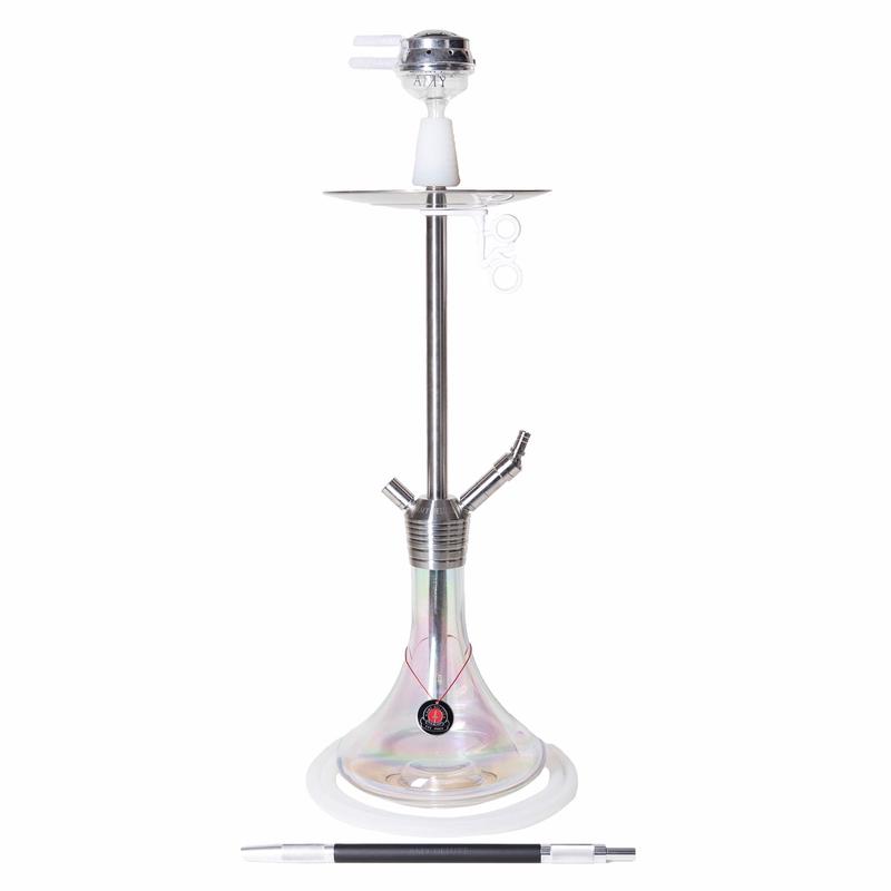 Amy Stick Steel Plus R Hookah (SS09)