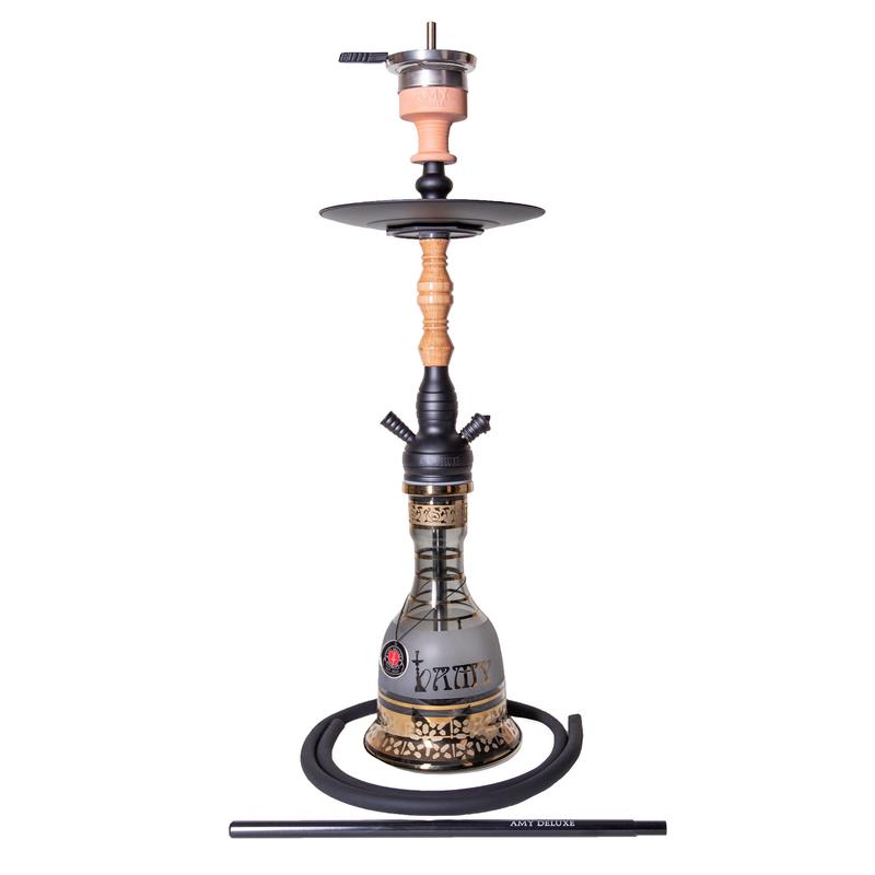 Amy Tradi Hookah (087.01)