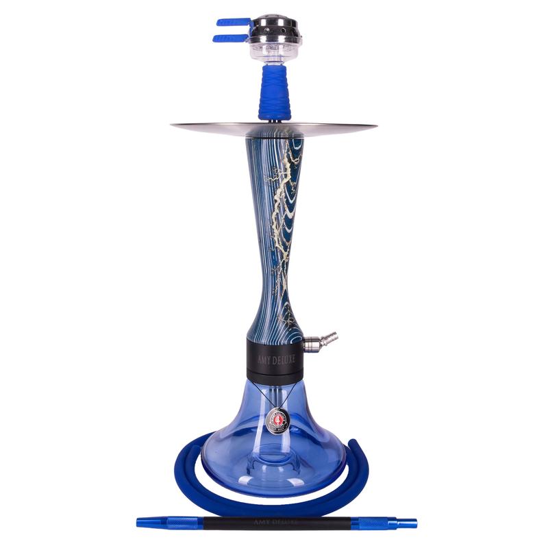 Amy Woodbull Hookah