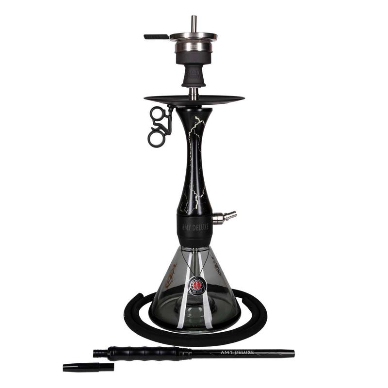 Amy Woodica Hookah (105.02)