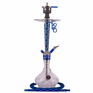 Amy X-Ray Hookah