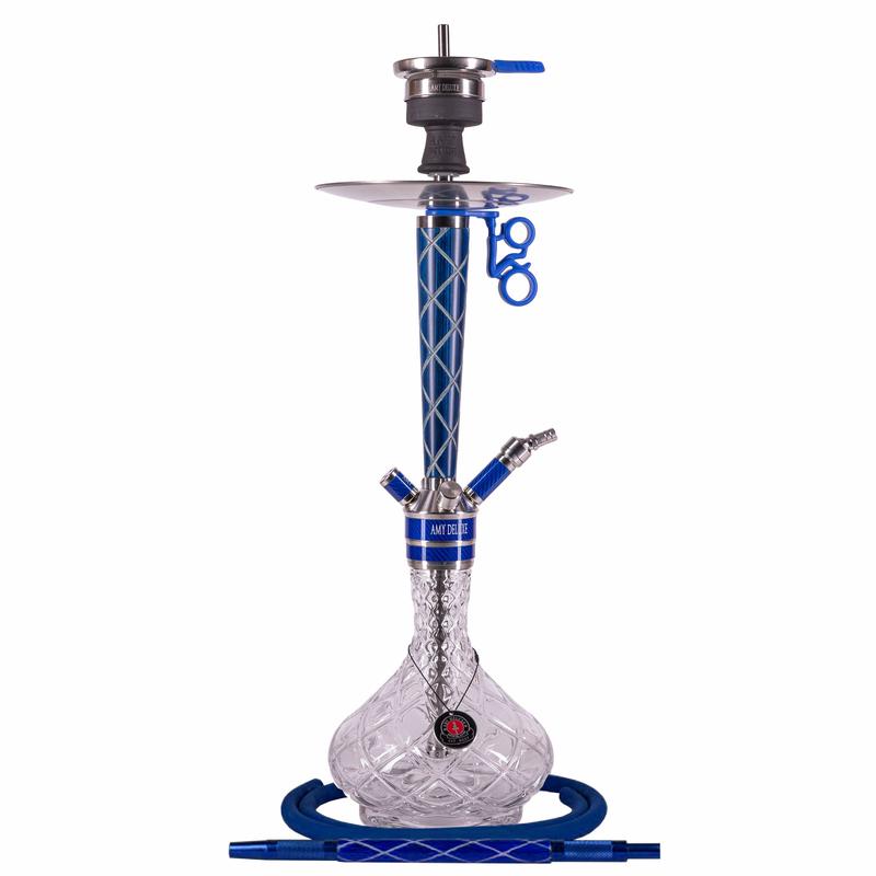 Amy X-Ray Hookah