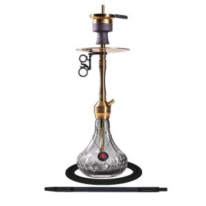 Amy Xpress Fame S Hookah
