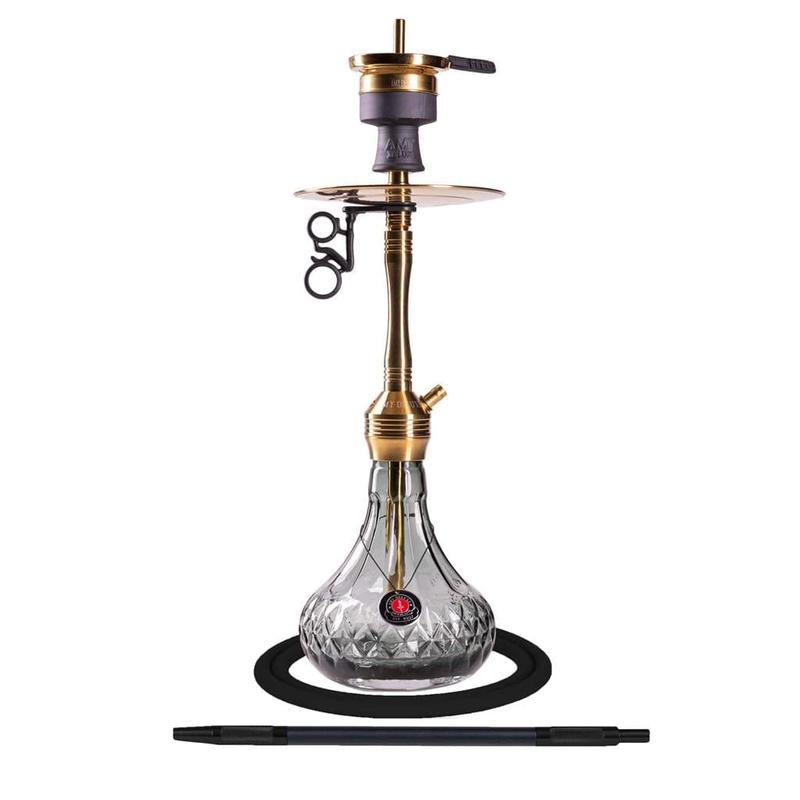 Amy Xpress Fame S Hookah