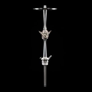 Maklaud X Hunters Glory Hookah
