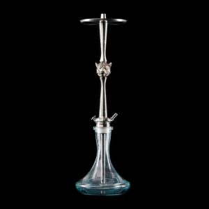 Maklaud X Miss Night Hookah
