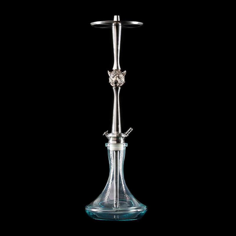 Maklaud X Miss Night Hookah