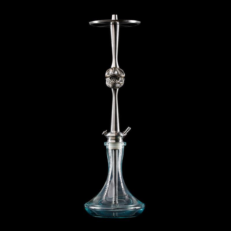 Maklaud X Mucha Hookah