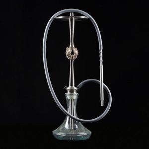 Maklaud X Russian Spirit Hookah