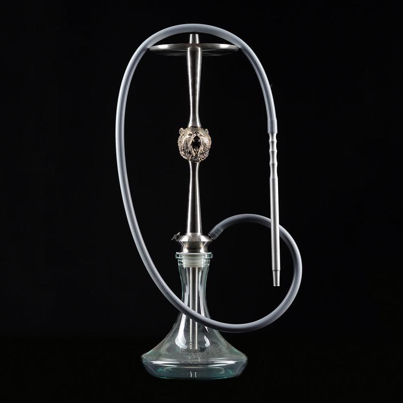 Maklaud X Russian Spirit Hookah