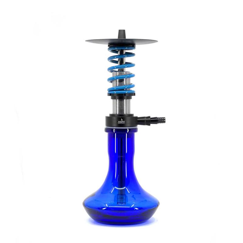 Agni F1 Hookah Set