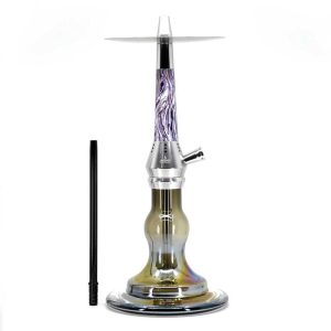 Agni Greece Hookah Set