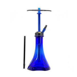 Agni Pyramid Hookah Set
