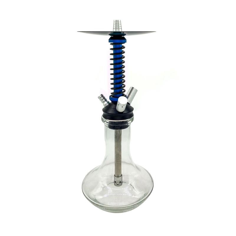 Agni Inex Hookah Set