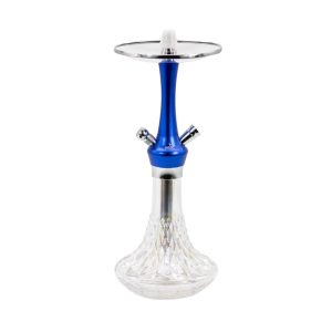 Agni Premier Hookah Set