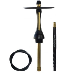 Alpha Model S Erida Hookah