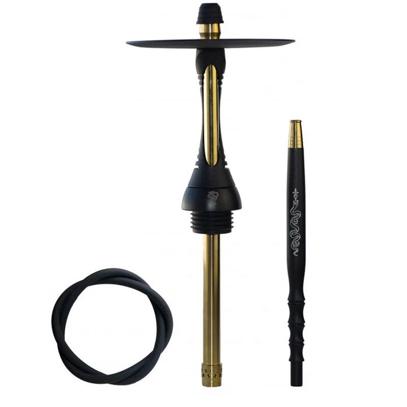Alpha Model S Erida Hookah