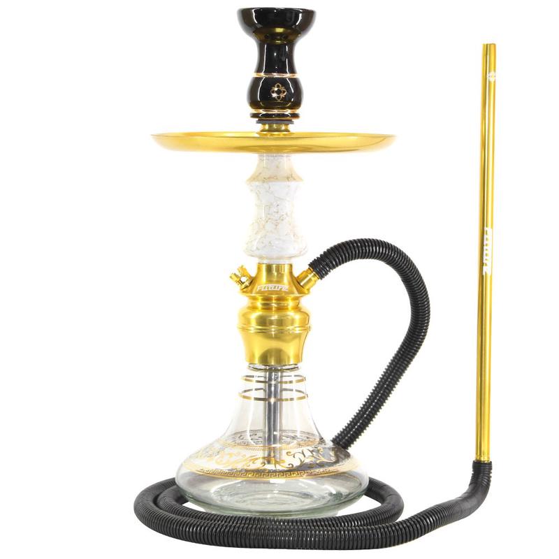 Amazon Future Prime Hookah